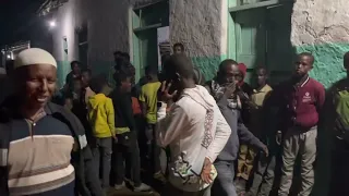 Gelemso Mowlid 2022 Hadra Part 4 