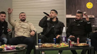 مني لا تزعل بقى    روحي فيك معلقى    ترندات ليث النابلسي       يا دنيي ما بدي مال  دندنها