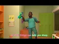 Cody's Bad Dreams Song | CoComelon Nursery Rhymes & Kids Songs
