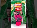 Download Lagu Lay's new squid game flavor!👍 #squidgame #chips