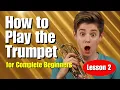 Essential Elements for Band - Trumpet Book 1