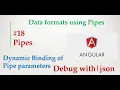 Angular 9 Tutorial - 18
