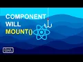 How do I use componentWillMount in React Hooks