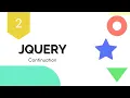 Sliding method Animation in JQUERY Complete course on JQUERY from beginner to advanced