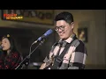 GALIH & RATNA (Cover) - Zara Leola ft. Fivein #LetsJamWithJames