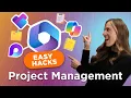 Master Project Management with Teams Planner Loop More in M365