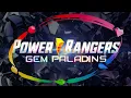 Download Lagu Power Rangers Gem Paladins- Theme Song
