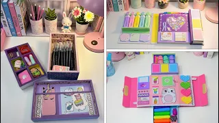 Creative DIY: Unicorn Storage Box for Your Desk