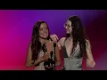 2024 AVN Awards Best Girl Girl Scene Winners Vanna Bardot Liz Jordan