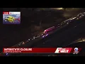Albuquerque police activity closes Interstate 40