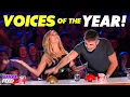 WOW These Singers turned Auditions into CONCERTS on BGT 2026