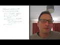 Introduction to Constrained Multivariate Optimisation