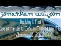 120118 Jonathan Wilson - The Way I Feel.wmv