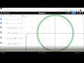 Desmos Clock Graphing Tutorial Part 1