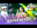 Download Lagu WARNA MERAH SISKA AMELIA AGENG MUSIC live kalidawir tanggulangin sidoarjo 2025