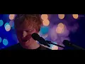 Download Lagu Ed Sheeran - The Joker and The Queen | Live Performance 2021