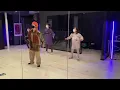 決戦は金曜日 - 三浦大知【キッズダンスレッスン】