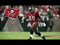Warren Sapp Buccaneers Highlights 99 Days till Kickoff