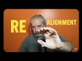 REALIGNMENT OF YOUR ENERGY