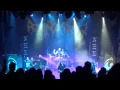 Rotting Christ-Fgmenth, Thy Gift (Live)