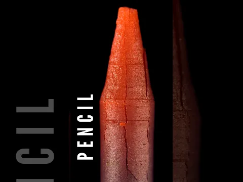 Red-Hot Graphite