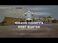 McLeod County s Most Wanted July 9th 2025