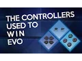 Analysis The Controllers Used to Win Evo