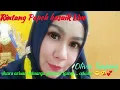 Download Lagu Rintang Papeh Kusuik - Olivia Tanjung - live