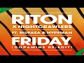 Friday (feat. Mufasa & Hypeman) - Dopamine Re-Edit