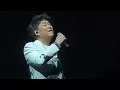 紅塵客棧 Hong Chen Ke Zhan - 周華健 Wakin Chau Live in Singapore 新加坡 20 May 23