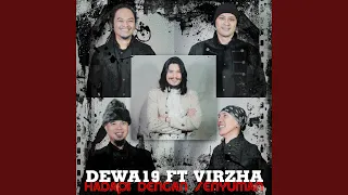 hadapi dengan senyuman