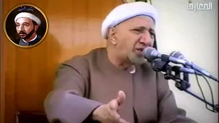 ما الدليل على الشفاعة - الشيخ أحمد الوائلي (ره)