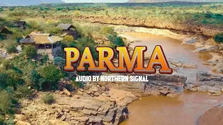 KHALISQUARE PARMA OFFICIAL 4K VIDEO Duet Citizentv Samburu 