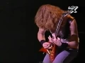 Download Lagu Megadeth - Live In Chile 1995 [Full Concert] /mG