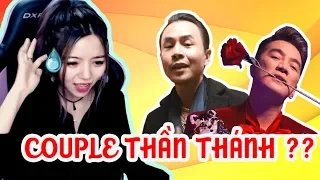 Download Ông Hoàng Nhạc Việt + Best RapLove VN = Gì Nào  | ĐÀM VĨNH HƯNG x BINZ - HELLO MP3