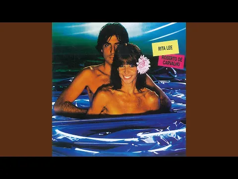 Clipe de Flagra - Rita Lee