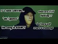 Download Lagu BANGCHAN EXPLAINS THE MEANING OF DRIVE BY STRAY KIDS LEE KNOW AND BANGCHAN