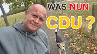 CHAOS IN DER CDU IN SACHSEN-ANHALT!
