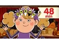 Download Lagu Five Creepy Spiders | Halloween Songs + More Kids Songs | Super Simple Songs