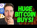 BITCOIN HOLDER ALERT - THIS IS BIG‼️