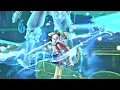 Ironically the BEST Nilou Bountiful ST Dendro Hydro