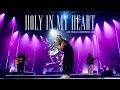 Download Lagu Holy In My Heart - LO Worship (Live from the LO Conference 2023)