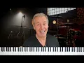 How to Play BLACKBIRD Like BRAD MEHLDAU!