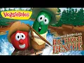 VeggieTales Huckleberry Larry s Big River Rescue A Lesson in Helping Others