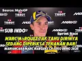 Download Lagu [SUB INDO] WAWANCARA MARC MARQUEZ SPRINT RACE GP CEKO BRNO | MotoGP 2025 #brno