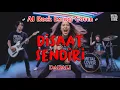 Dadali - Disaat Sendiri (AI Rock Energi Cover)