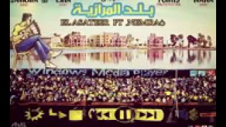 مهرجان اسماعلية بلد المرازية 