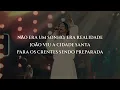 Julia Vitória - João Viu (Ao Vivo) - Com Letra 