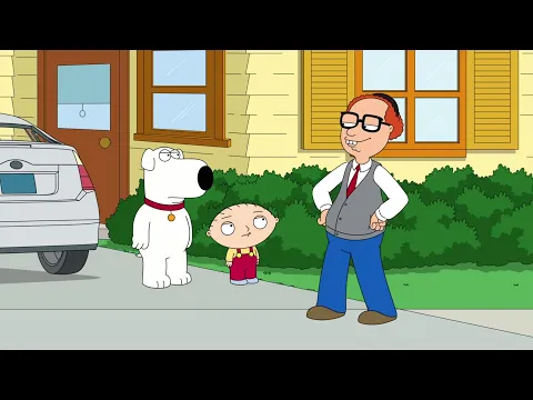 Download MP3 Family Guy - Mort speaks with a deeper, more relaxed voice