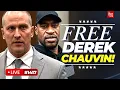 Elon Calls for Chauvin s Freedom Realistic